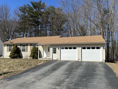 Photo of 21 Kyle Street, Brunswick, ME 04011 (MLS # 1656822)