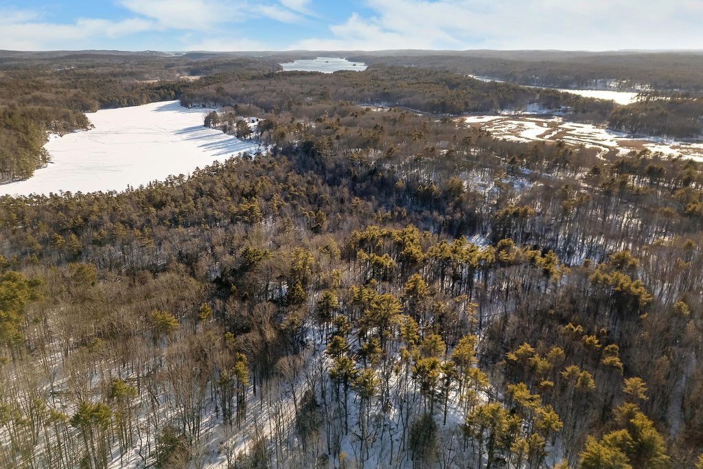Photo of TBD Fredas Lane, Arrowsic, ME 04530 (MLS # 1640052)