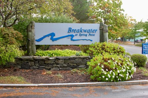 Photo of 148 Breakwater Drive #818, South Portland, ME 04106 (MLS # 1641042)