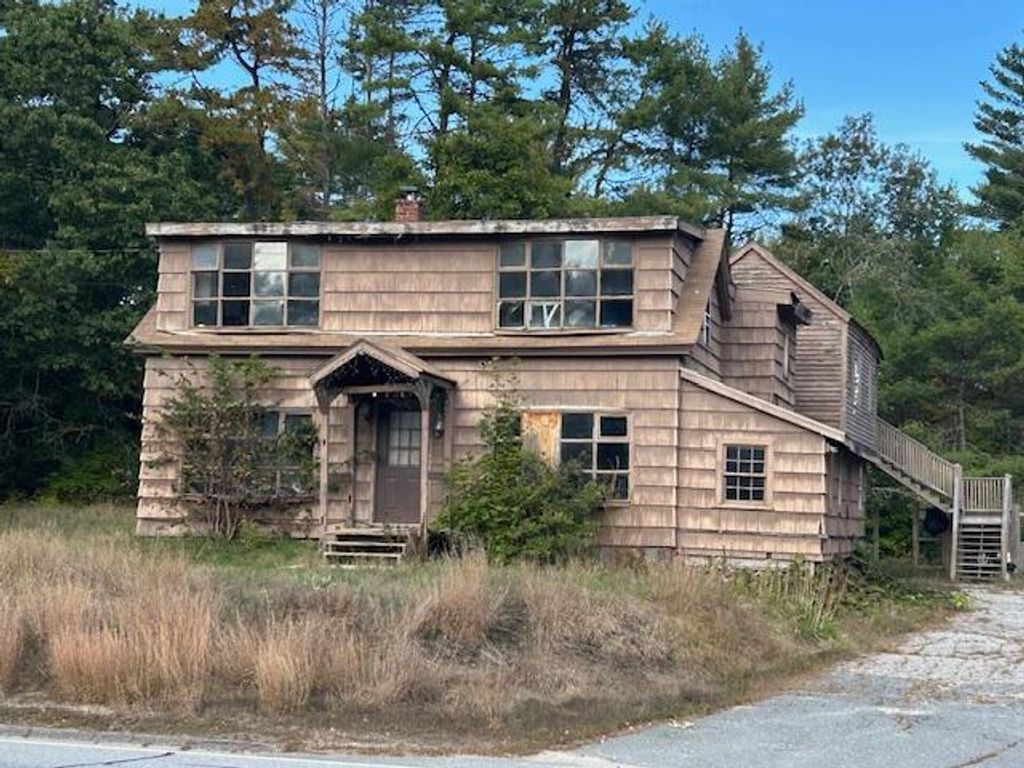 Photo of 69 Roosevelt Trail, Naples, ME 04055 (MLS # 1649761)