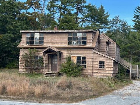 Photo of 69 Roosevelt Trail, Naples, ME 04055 (MLS # 1649761)