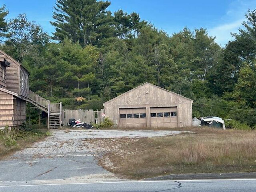 Photo of 69 Roosevelt Trail, Naples, ME 04055 (MLS # 1649761)