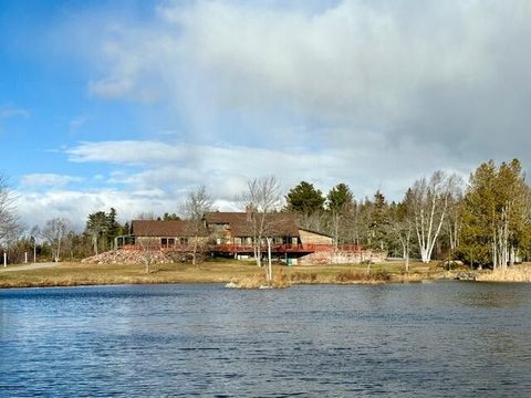 Photo of 12 Morgan Road, Pembroke, ME 04666 (MLS # 1645671)