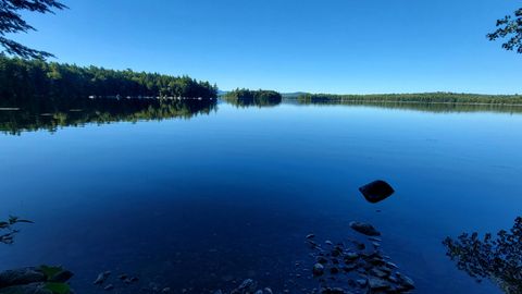 Photo of T1R8 WELS Millinocket Lake, Millinocket, ME 04462 (MLS # 1658547)