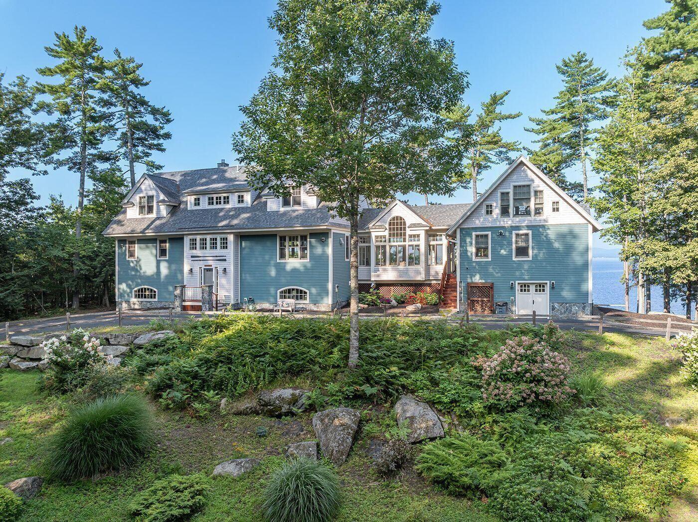 361 Cape Road