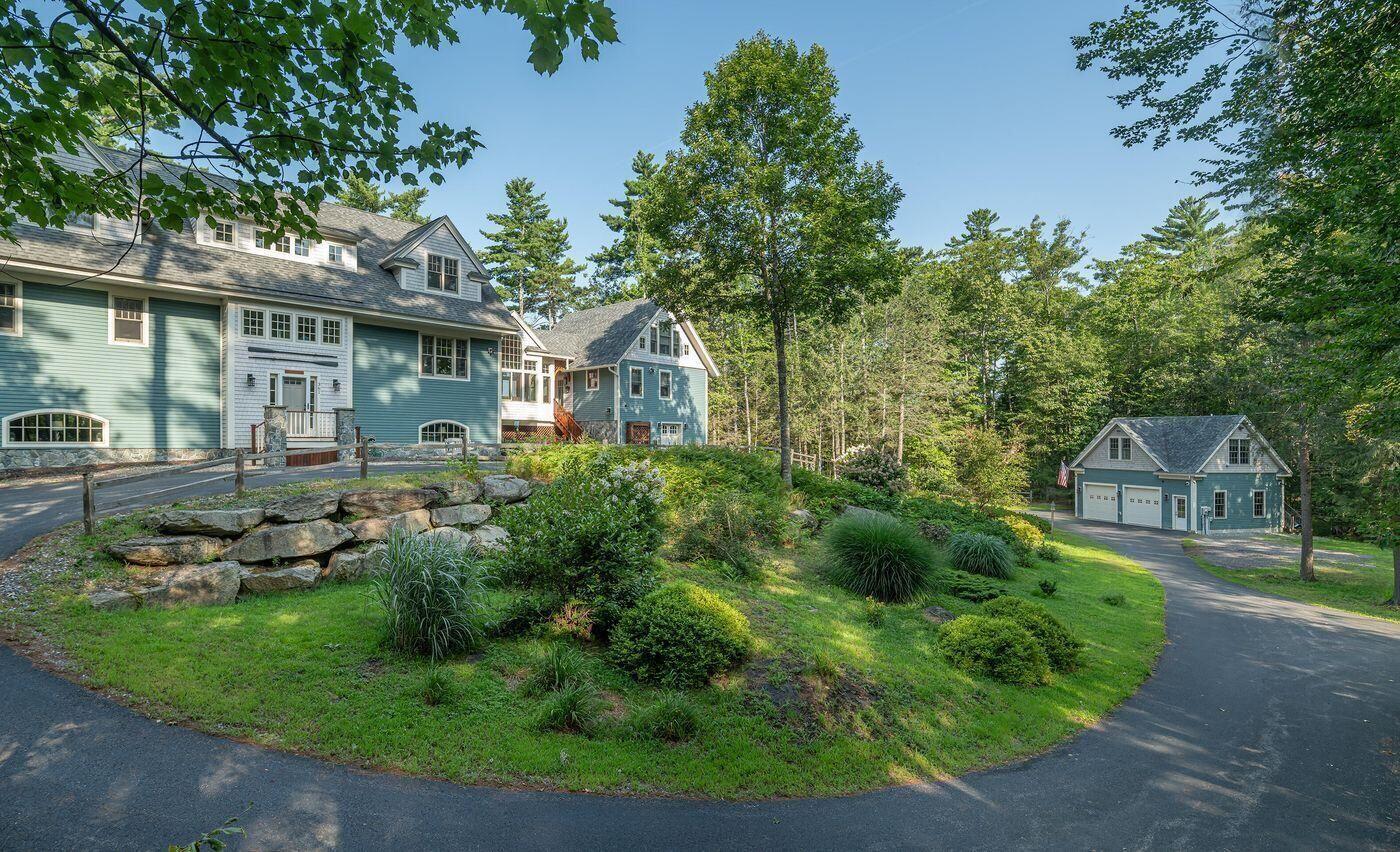 361 Cape Road