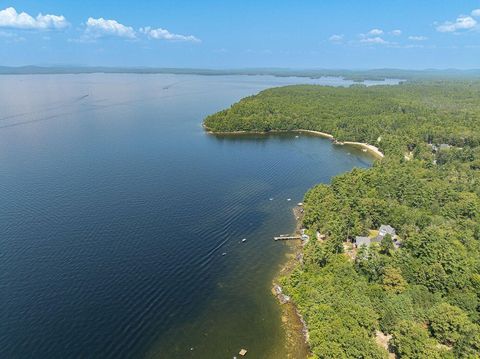 Photo of 361 Cape Road, Raymond, ME 04071 (MLS # 1623515)