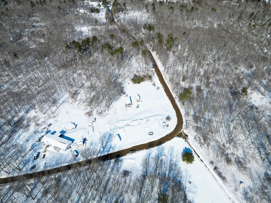 Photo of 205 Ralph Wink Road, Waldoboro, ME 04572 (MLS # 1652606)