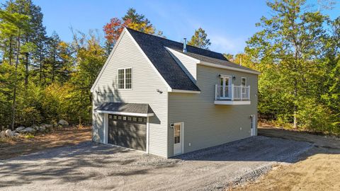 Photo of 236 Murch Road, Baldwin, ME 04024 (MLS # 1640841)