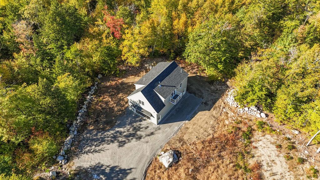 Photo of 236 Murch Road, Baldwin, ME 04024 (MLS # 1640841)