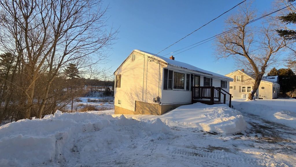 Photo of 332 Church Hill Road, Augusta, ME 04330 (MLS # 1653581)