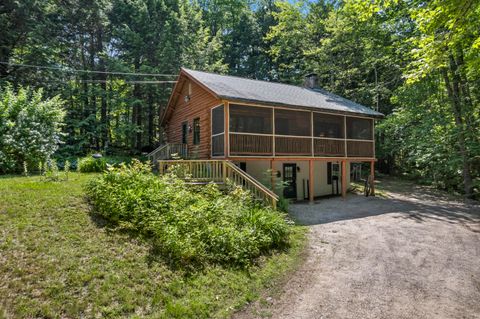 Photo of 31 Convene Road, Sebago, ME 04029 (MLS # 1627659)
