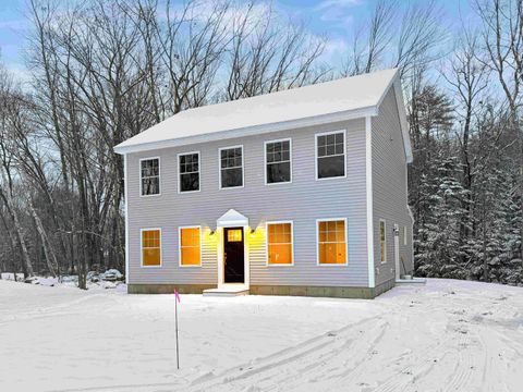 Photo of 7 Haven Road, Windham, ME 04062 (MLS # 1644639)