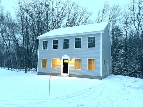 Photo of 7 Haven Road, Windham, ME 04062 (MLS # 1644639)