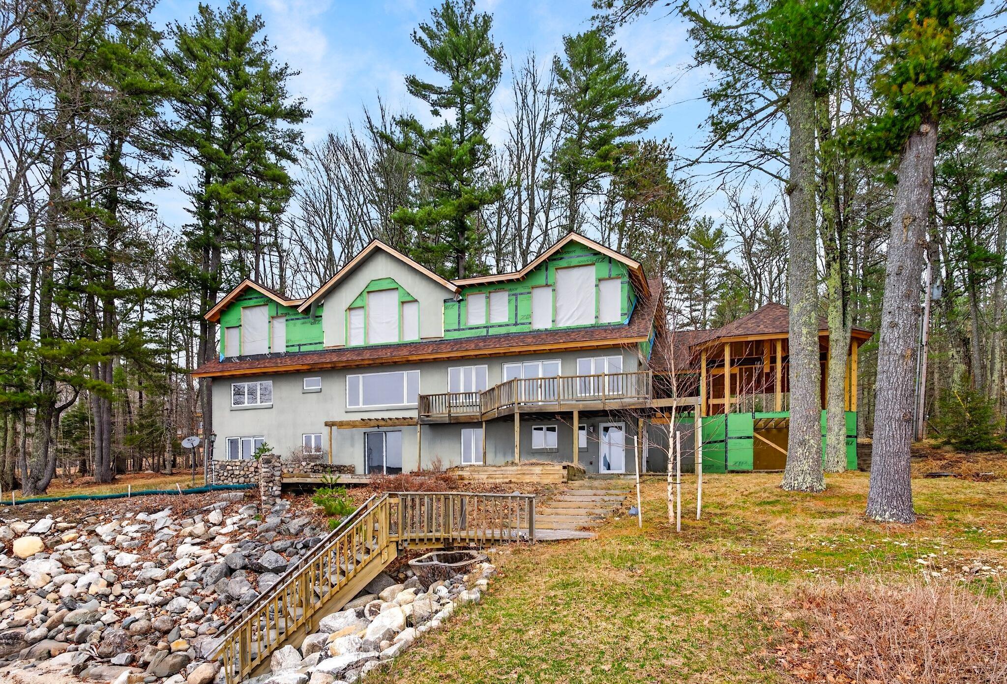 Raymond, Maine, 04071, United States, ,Residential,Active,2041775