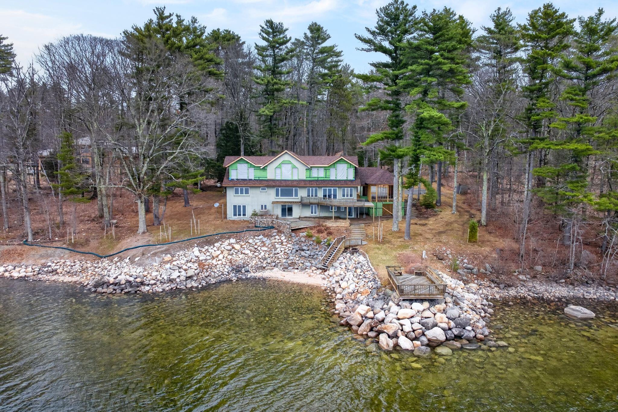 Raymond, Maine, 04071, United States, ,Residential,Active,2041775