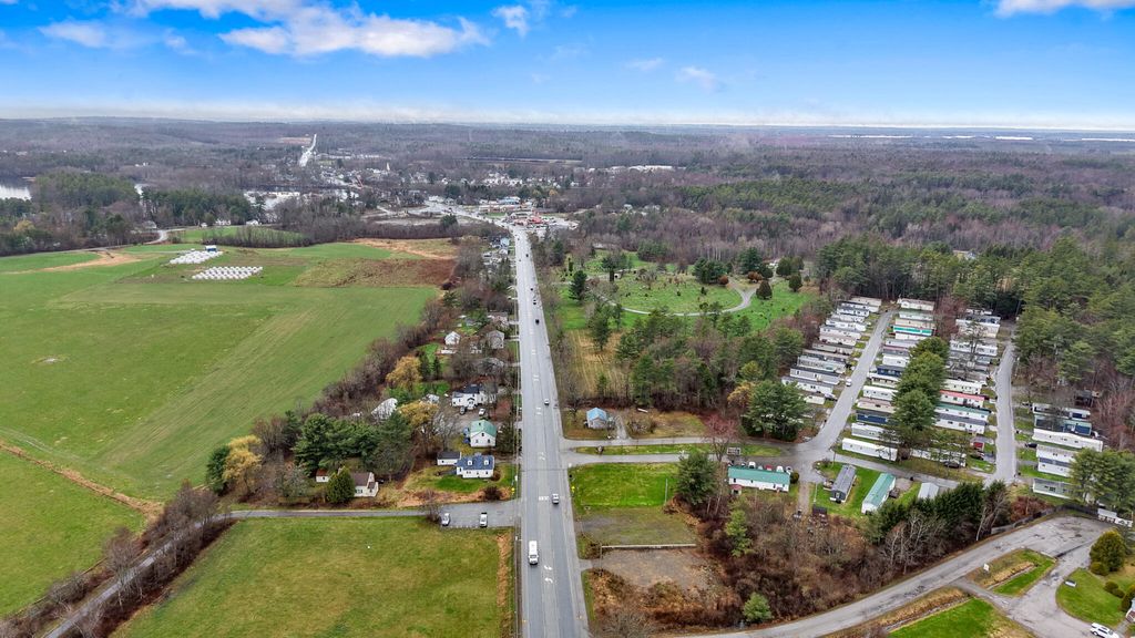 Photo of 783 Stillwater Avenue, Old Town, ME 04468 (MLS # 1659123)