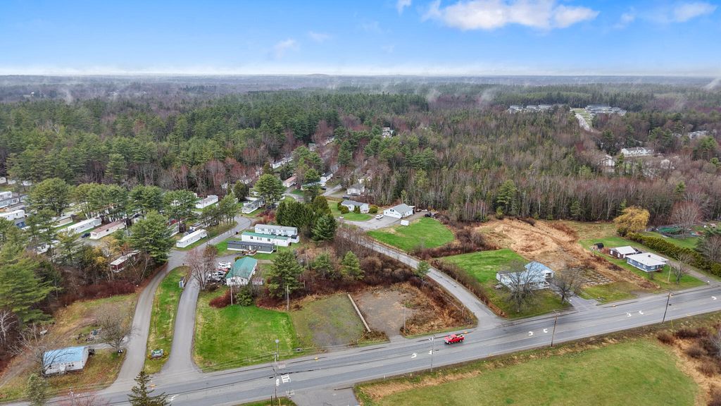 Photo of 783 Stillwater Avenue, Old Town, ME 04468 (MLS # 1659123)
