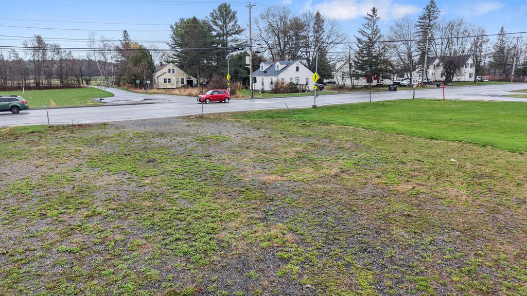 Photo of 783 Stillwater Avenue, Old Town, ME 04468 (MLS # 1659123)