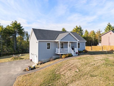Photo of 8 Estes Drive, Standish, ME 04084 (MLS # 1640123)