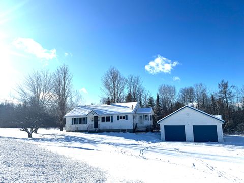 Photo of 1214 Dexter Road, Corinna, ME 04928 (MLS # 1646174)