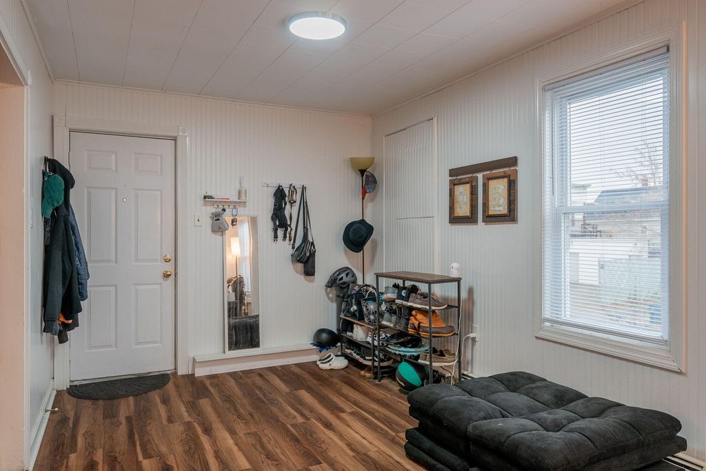 Photo of 45 Fourth Street, Auburn, ME 04210 (MLS # 1642928)