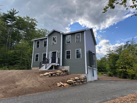 Photo of 0 Heath Road, Lebanon, ME 04027 (MLS # 1658231)