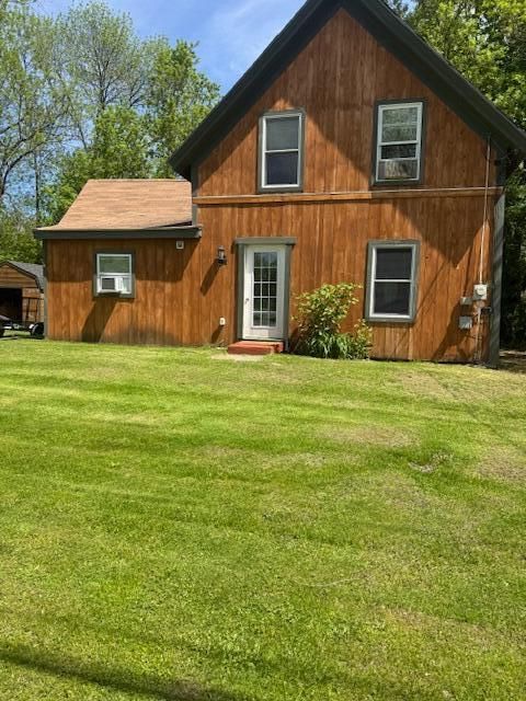 Photo of 30 Troy Road, Burnham, ME 04922 (MLS # 1663996)