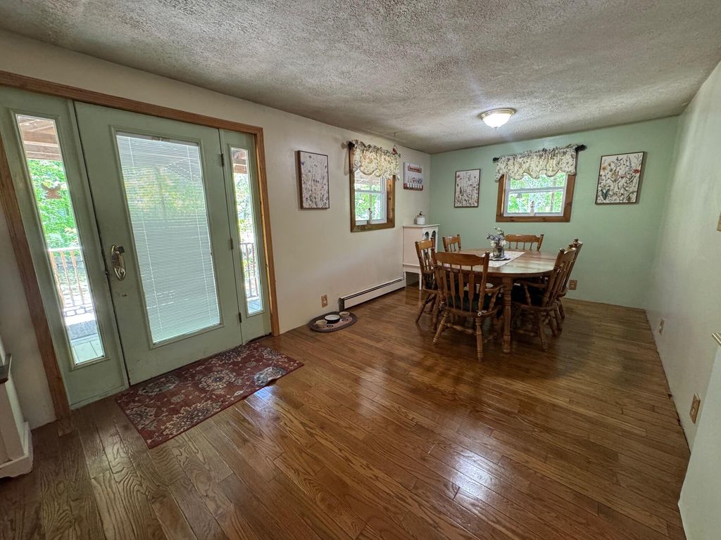 Photo of 37 Clarks Lane, West Gardiner, ME 04345 (MLS # 1663605)