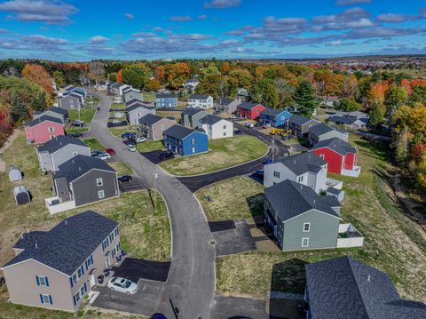 Photo of 29 Wildwood Drive, Bangor, ME 04401 (MLS # 1652012)