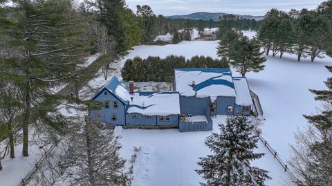 Photo of 44 Allen Road, Lovell, ME 04051 (MLS # 1646695)