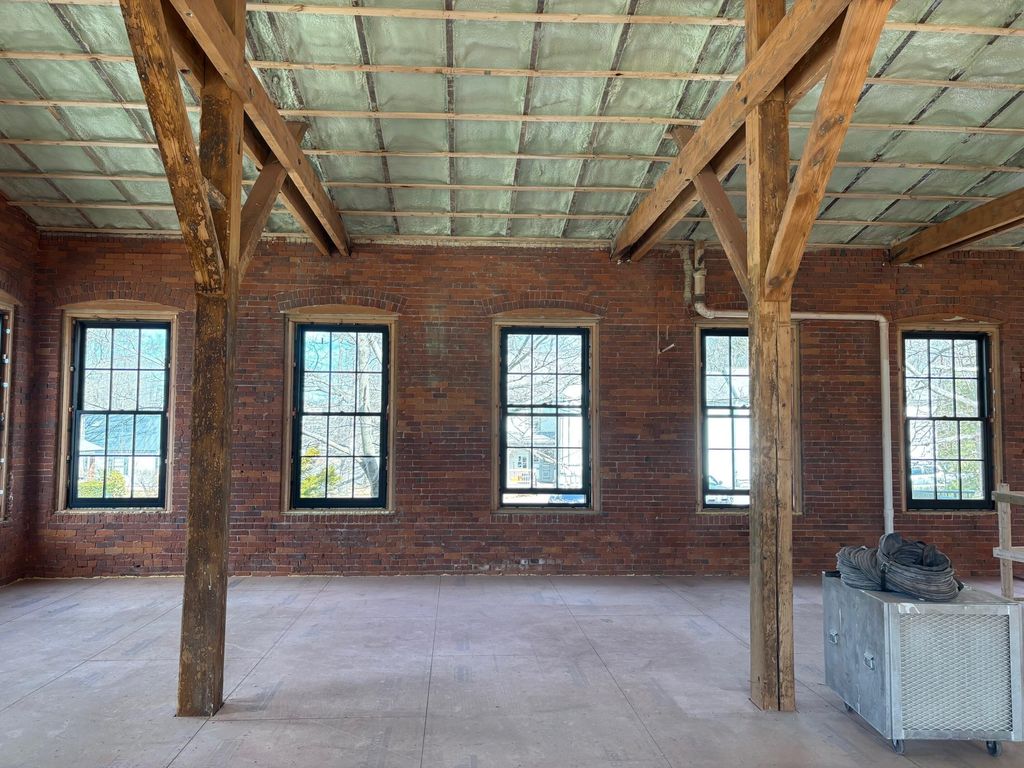 Photo of 21 Stanwood Street, Brunswick, ME 04011 (MLS # 1637414)