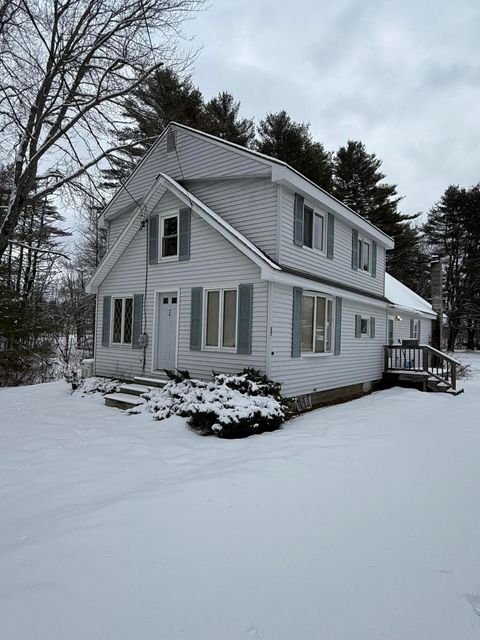 Photo of 37 Pleasant Street, Milo, ME 04463 (MLS # 1650019)