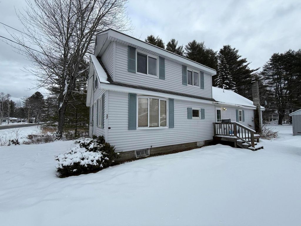 Photo of 37 Pleasant Street, Milo, ME 04463 (MLS # 1650019)