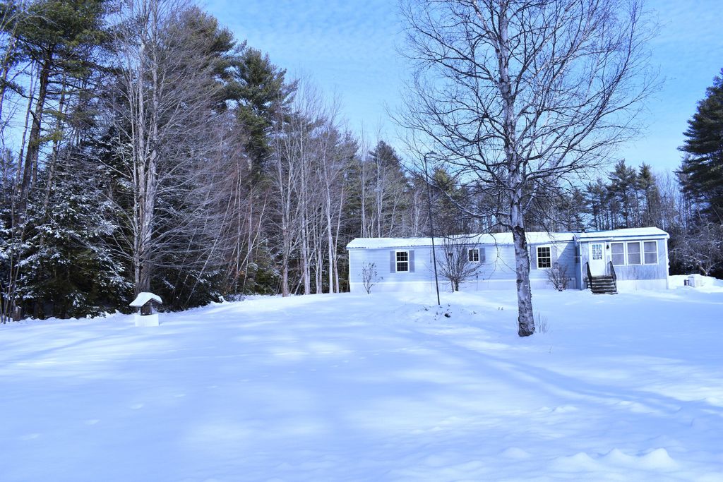 Photo of 78 Swamp Road, Durham, ME 04222 (MLS # 1649093)