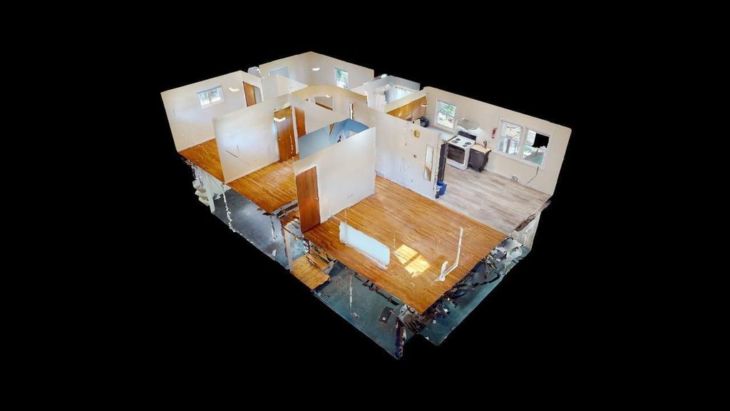 Photo of 330 Pleasant Street, Lewiston, ME 04240 (MLS # 1638657)