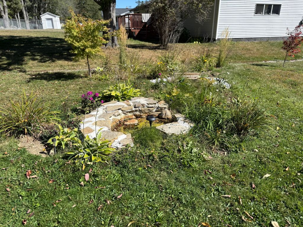 Photo of 330 Pleasant Street, Lewiston, ME 04240 (MLS # 1638657)