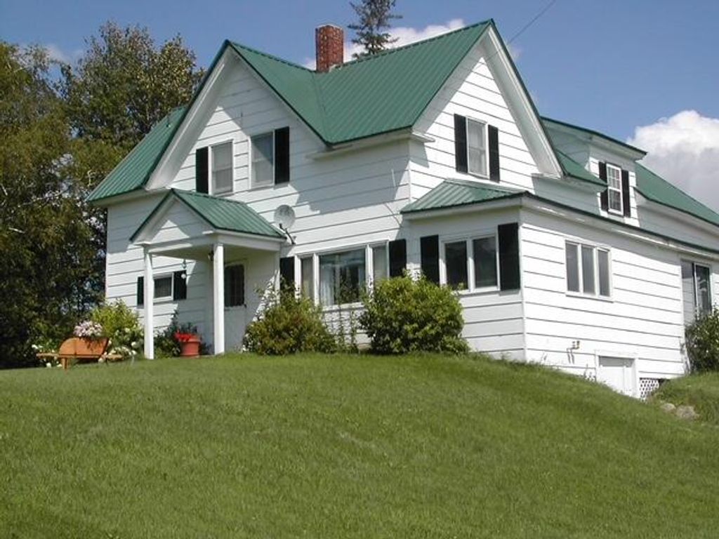 Photo of 558 Center Limestone Road, Fort Fairfield, ME 04742 (MLS # 1652567)