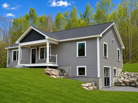 Photo of 1 Kindred Drive, Bridgton, ME 04009 (MLS # 1661848)
