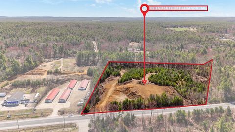 Photo of R3 3A Route 202, Lebanon, ME 04027 (MLS # 1658877)