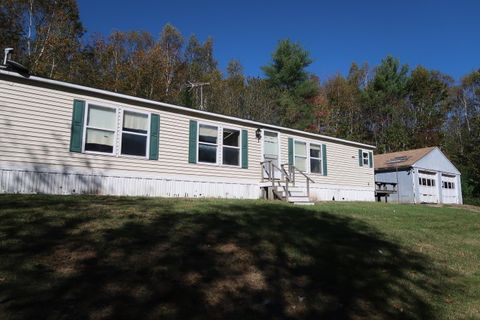 Photo of 353 Controversy Lane, Waldoboro, ME 04572 (MLS # 1642324)