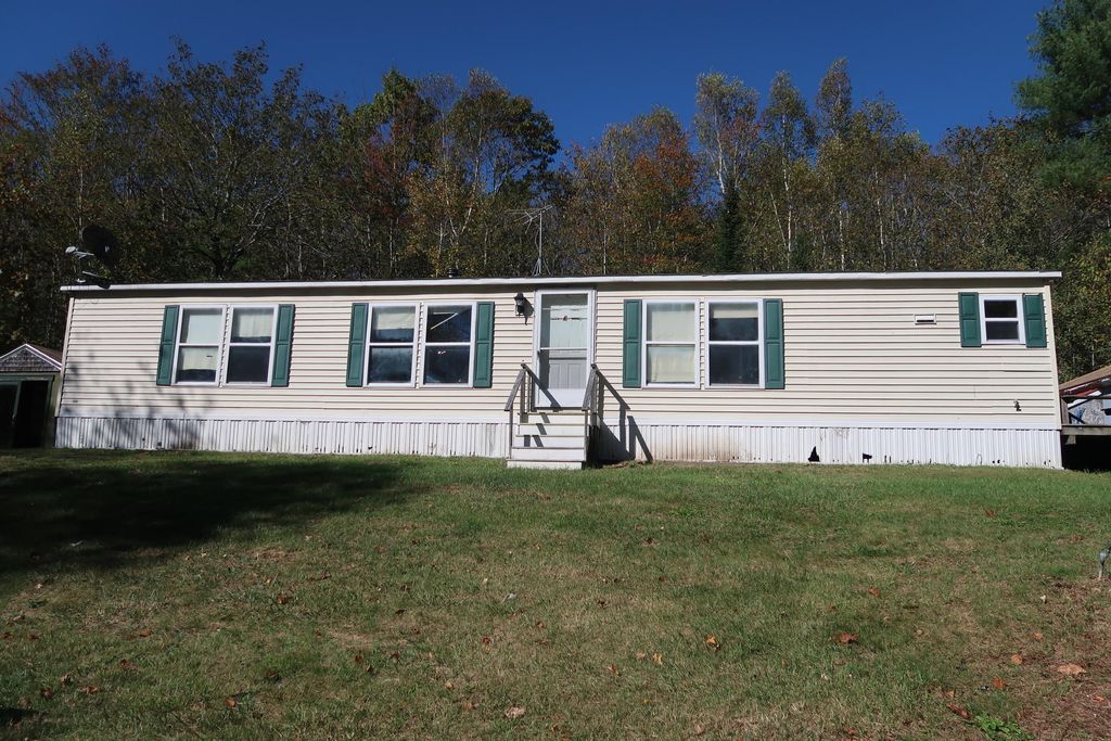 Photo of 353 Controversy Lane, Waldoboro, ME 04572 (MLS # 1642324)