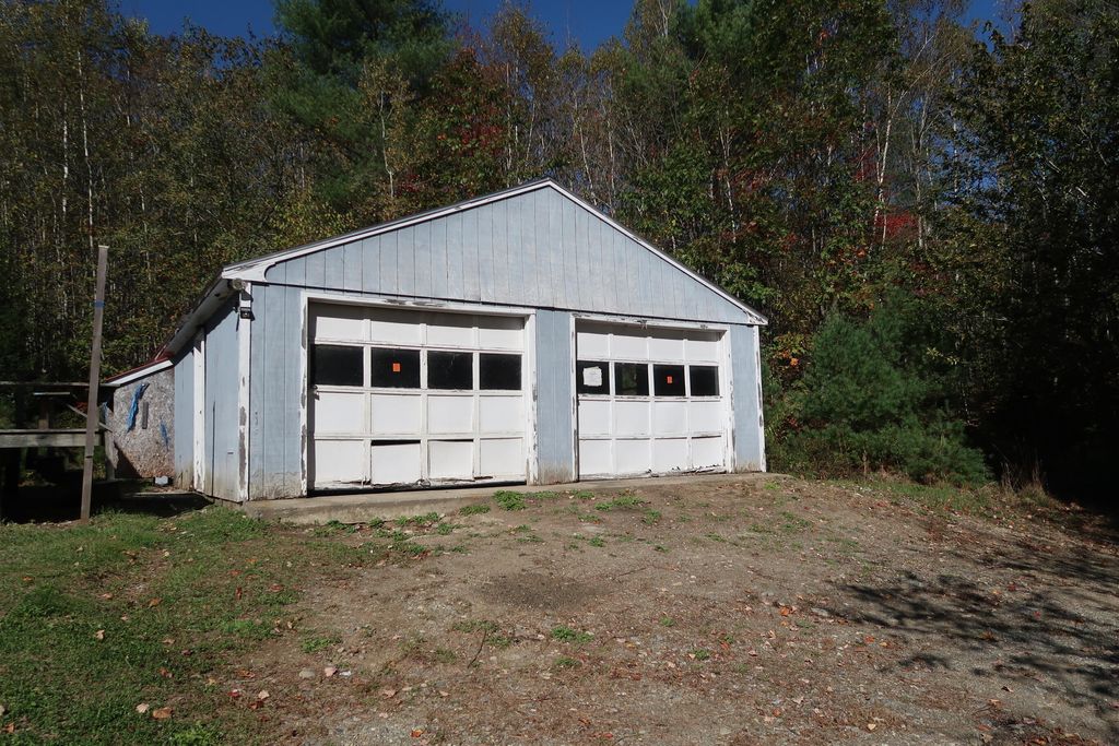 Photo of 353 Controversy Lane, Waldoboro, ME 04572 (MLS # 1642324)