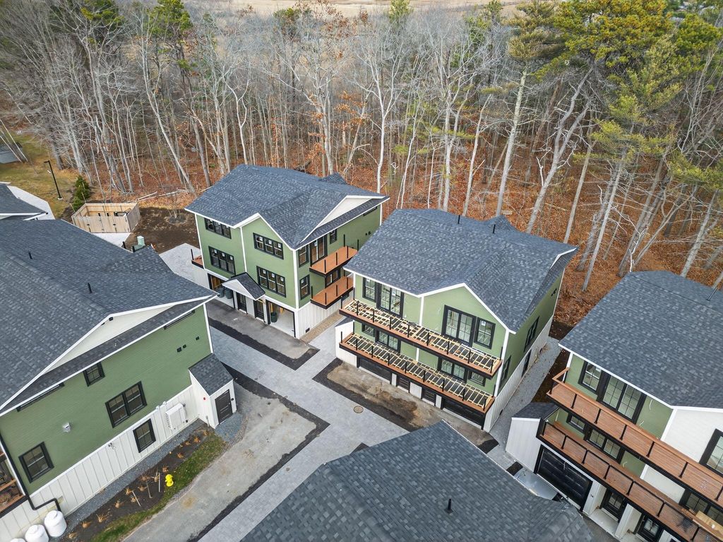 Photo of 26 Salt Point Drive #25, Old Orchard Beach, ME 04064 (MLS # 1646461)