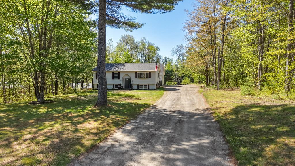 Photo of 36 Vicki's Way, Milford, ME 04461 (MLS # 1663720)