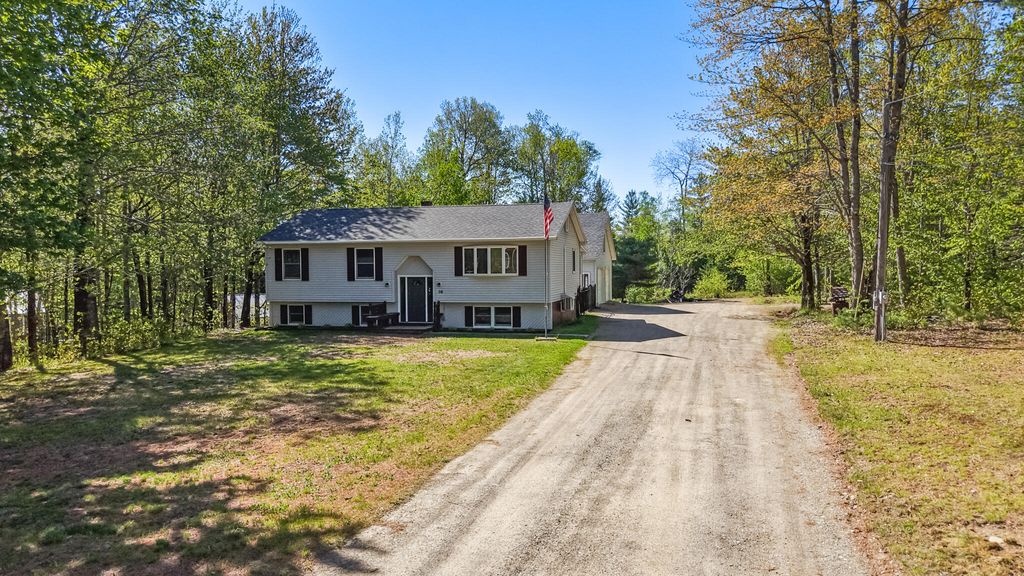 Photo of 36 Vicki's Way, Milford, ME 04461 (MLS # 1663720)