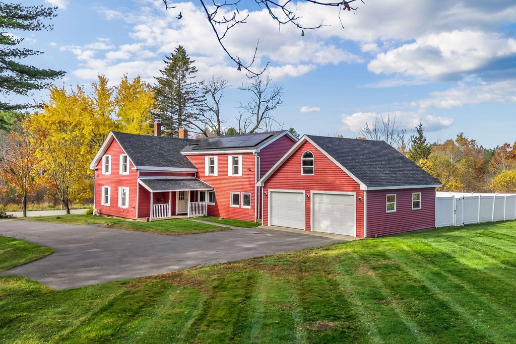 Photo of 1699 Ohio Street, Bangor, ME 04401 (MLS # 1642043)