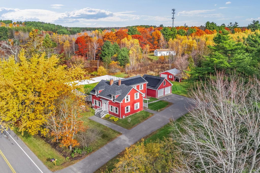 Photo of 1699 Ohio Street, Bangor, ME 04401 (MLS # 1642043)