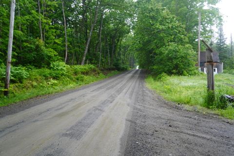 Photo of Lot 23 Wilson Road, Atkinson, ME 04426 (MLS # 1646858)