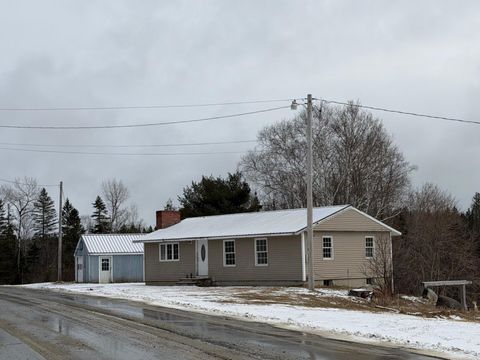 Photo of 178 School House Road, Orient, ME 04471 (MLS # 1656053)